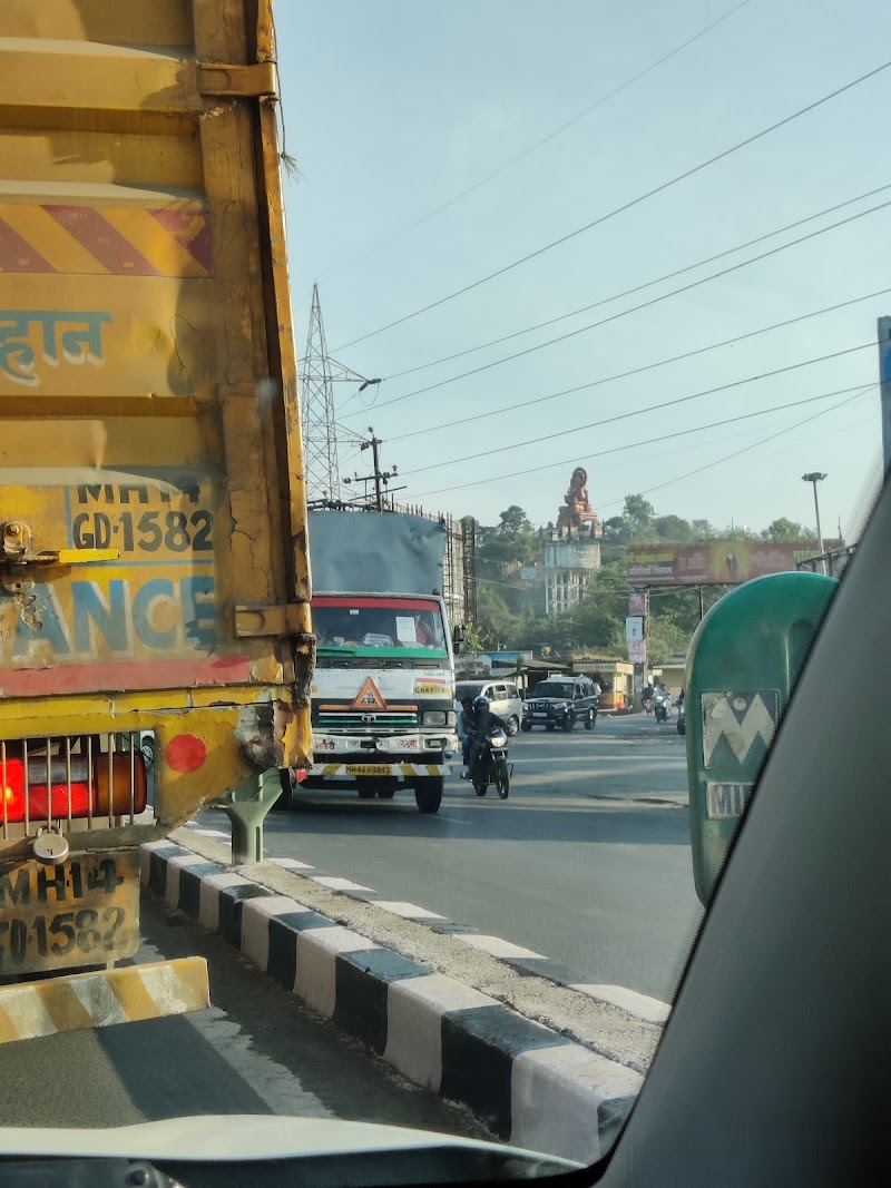 Old Mumbai - Pune Highway - Old Mumbai - Pune Highway, Old Mumbai - Pune Hwy, Khandala, Lonavala, Maharashtra, India