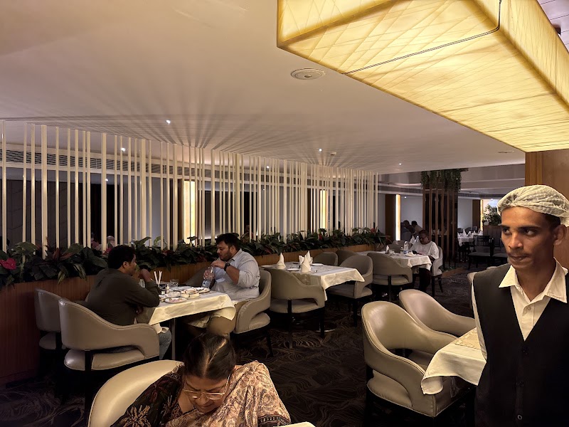 Blue Fox - Blue Fox Renigunta Rd, beside Reliance Super Market, Ashok Nagar, Tirupati, Andhra Pradesh 517501, India