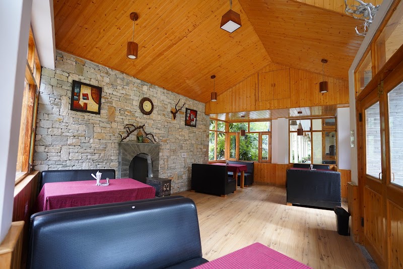 Purnima Hotel Kasol - Purnima Hotel Kasol, Old, near HHH, Kasol, Himachal Pradesh 175105, India