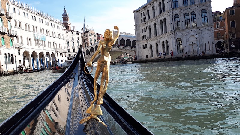 David's Shop - David's Shop, Cannaregio, 2913, 30121 Venezia VE, Italy
