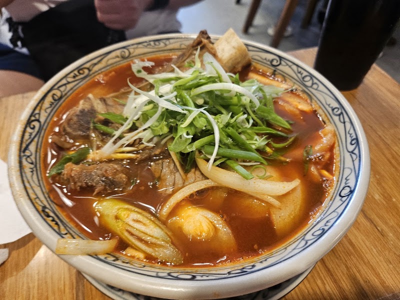 Phở Thìn Đà Nẵng - Phở Thìn Đà Nẵng 60 Pasteur, Hải Châu, Đà Nẵng 50217, Vietnam