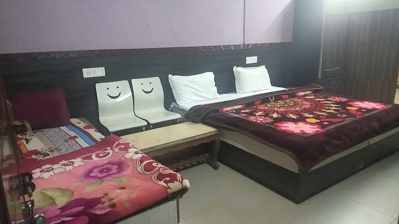 Dream Lodge - Dream Lodge, 68PG+8J4, McLeod Ganj, Dharamshala, Himachal Pradesh 176215, India