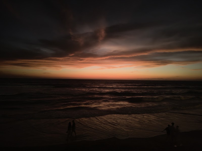 Sunset Restaurant and Hotel - Sunset Restaurant and Hotel, Goeankar, Gumal Vaddo, Anjuna, Goa 403509, India