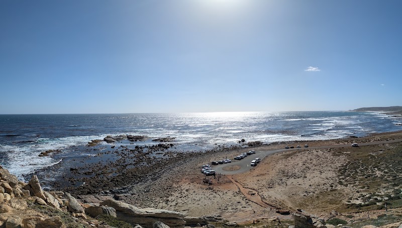 Cape of Good Hope - Cape of Good Hope, Cape Peninsula, Cape Town, South Africa