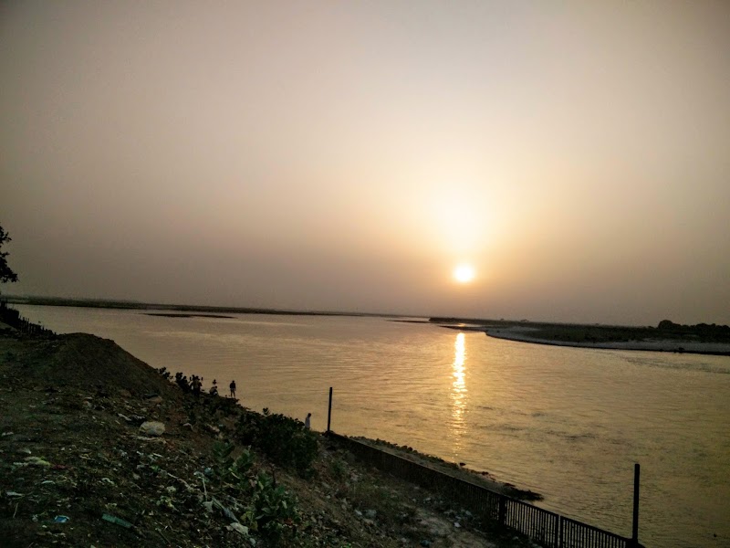 Sai Nagar - Sai Nagar, Ayodhya, Uttar Pradesh 224123, India