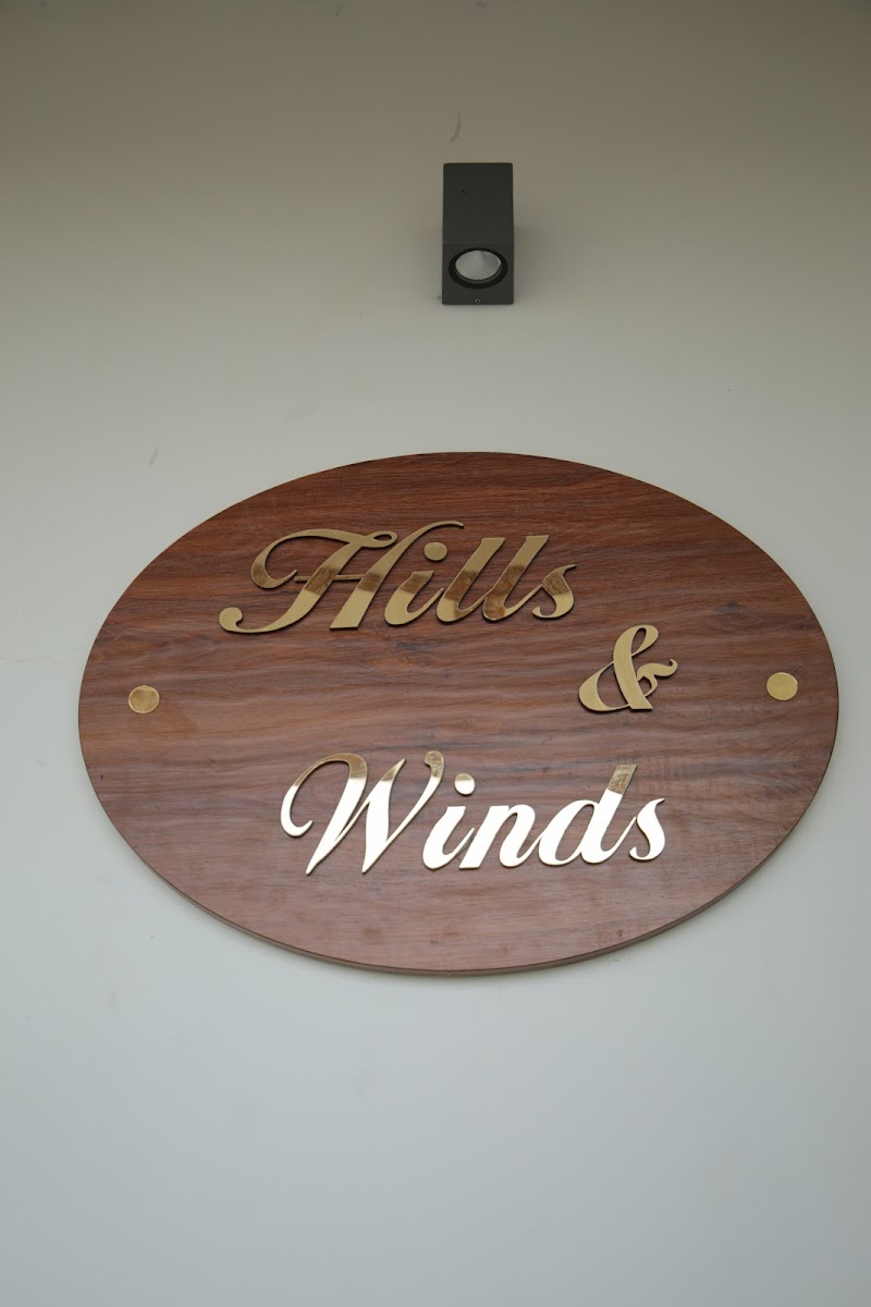 Hills & Winds - Hills & Winds, Kavirathna Kalidasa Rd, Chikkamagaluru, Karnataka 577101, India