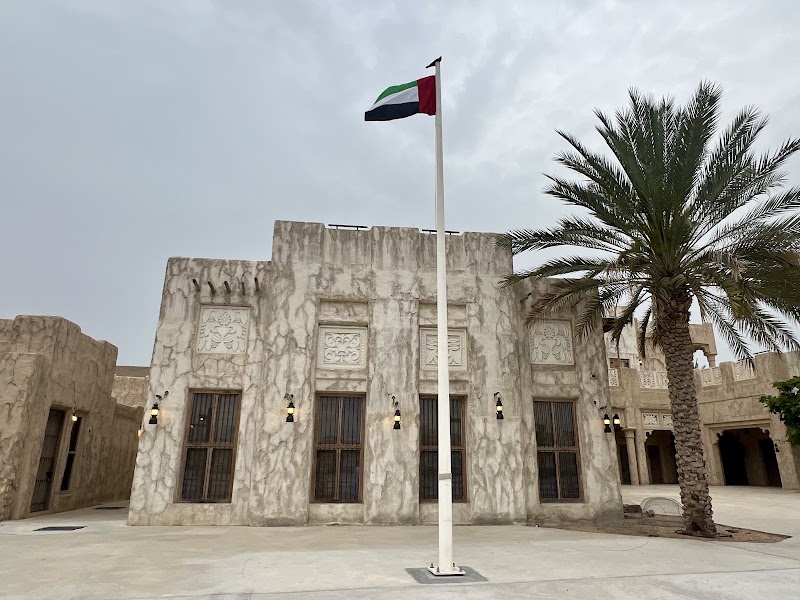 Al Shindagha Museum - Al Shindagha Museum 288 - الشندغة - Al Fahidi - دبي - United Arab Emirates