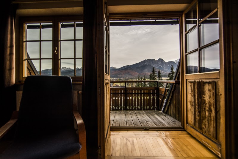 Rooms Apartments Leluja - Rooms Apartments Leluja Ubocz 3d, 34-500 Zakopane, Poland
