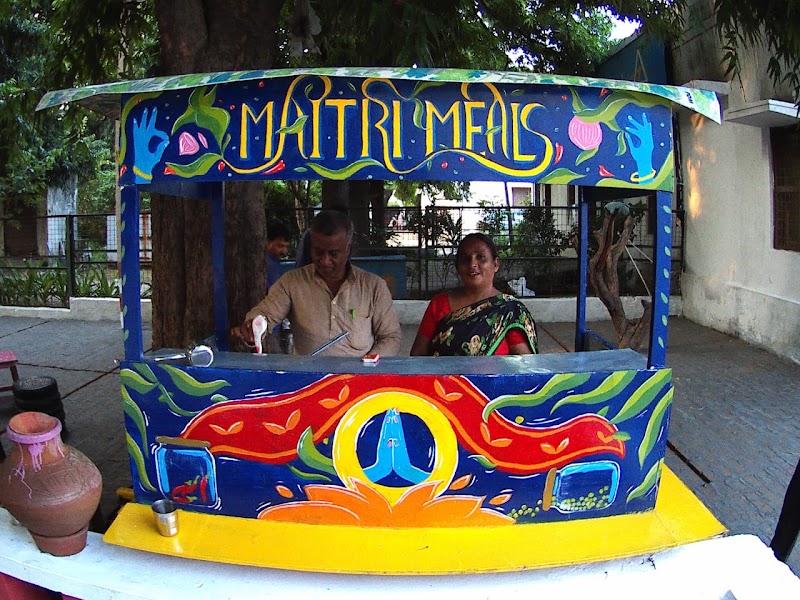 Kat-Katha - Kat-Katha, J6XC+FV3, Shah Ganj, Ajmeri Gate, New Delhi, Delhi, 110006, India
