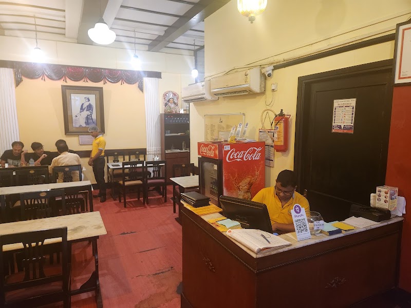 Bhojohori Manna - Bhojohori Manna, 120-7, 120-7, Bidhan Sarani Rd, Manicktala, Goa Bagan, Shobhabazar, Kolkata, West Bengal 700006, India