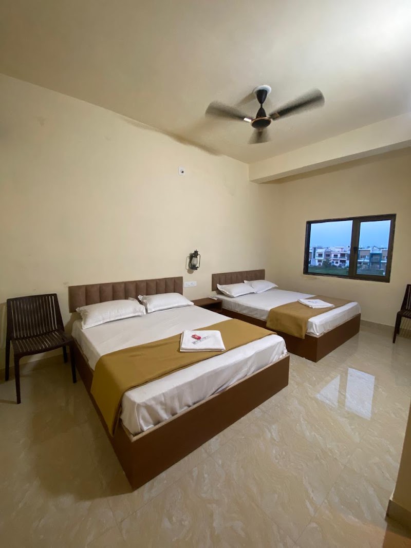 The Fero Hotel - The Fero Hotel, Somnath Bypass Rd, nr. Hotel Welcome, Prabhas Patan, Somnath, Gujarat 362268, India