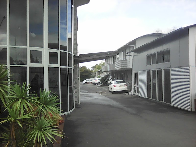 Atrium On Ulster - Atrium On Ulster 281/283 Ulster Street, Whitiora, Hamilton 3200, New Zealand