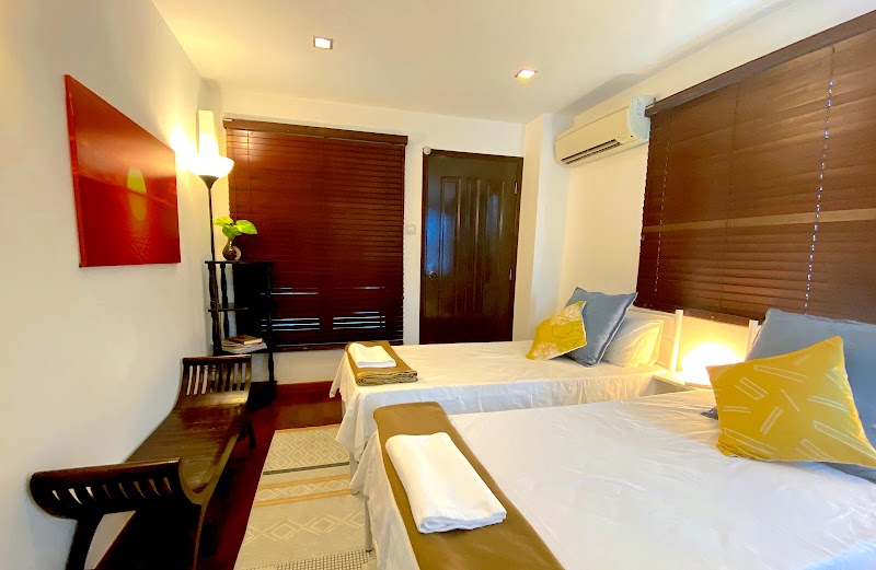 @12Haven - Stunning Seaside Luxury Villa - Homestay PD with Private Pool - @12Haven - Stunning Seaside Luxury Villa - Homestay PD with Private Pool, 12, Lorong Tj 5, Taman Tanjung, 71000 Port Dickson, Negeri Sembilan, Malaysia