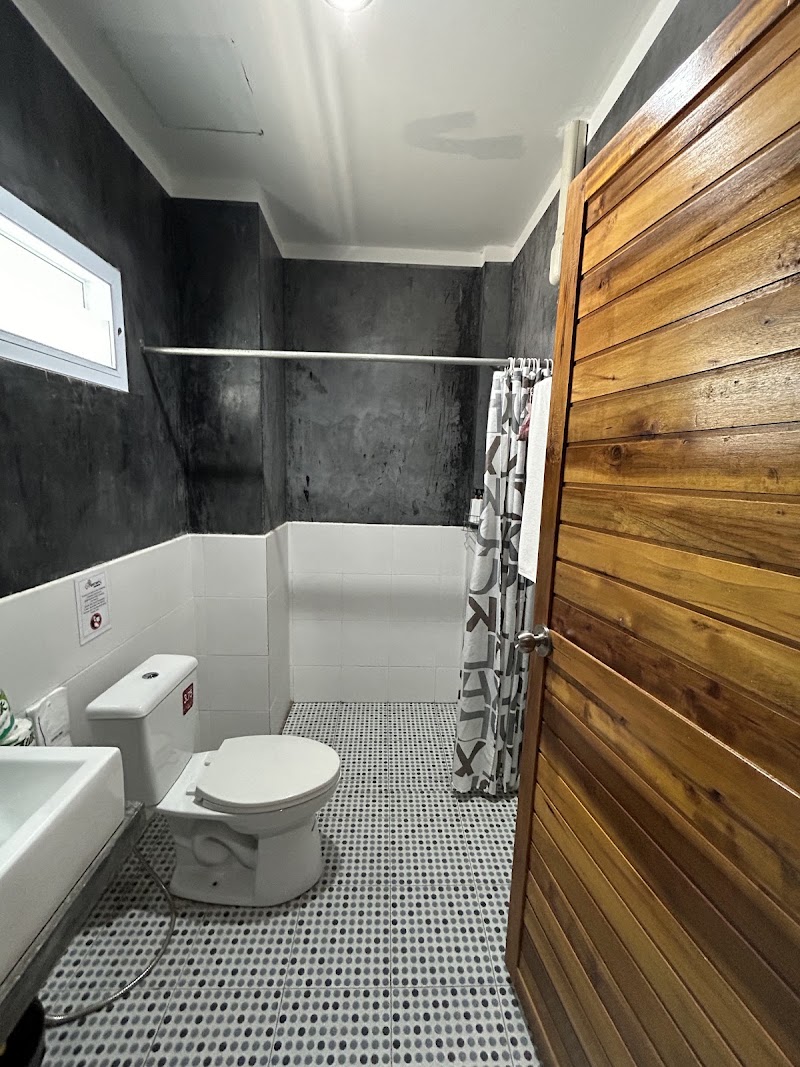 Greenery Resort - Greenery Resort, 13, 45 Moo 3 Chalok Baan Kao, Koh Tao, Koh Pha-ngan District, Chang Wat Surat Thani 84360, Thailand