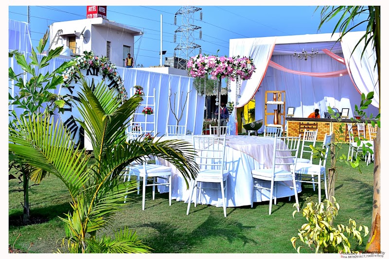 Hotel City Top