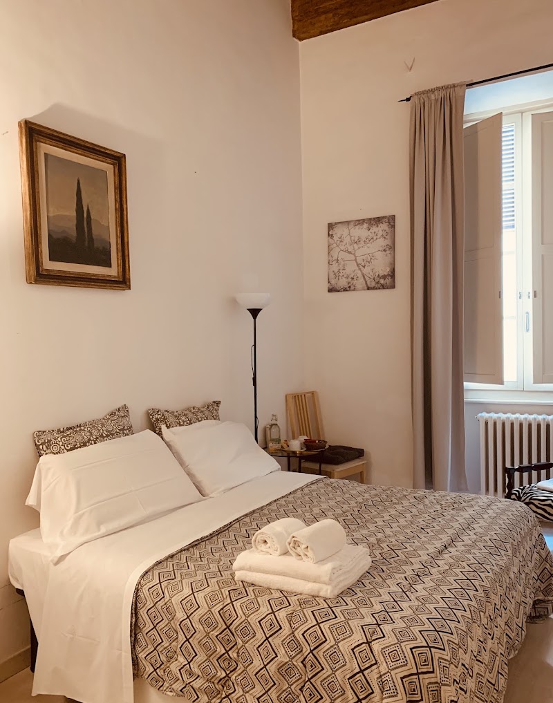 Gattopardo Rooms Florence - Gattopardo Rooms Florence, Via dei Magazzini, 1, 50122 Firenze FI, Italy