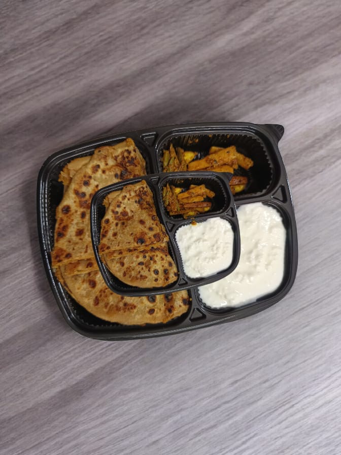 Zaika 2.0 ( THE TASTE OF HOME )