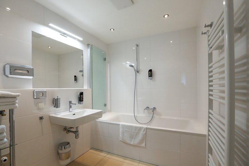 4 Beds and More Vienna Apartments