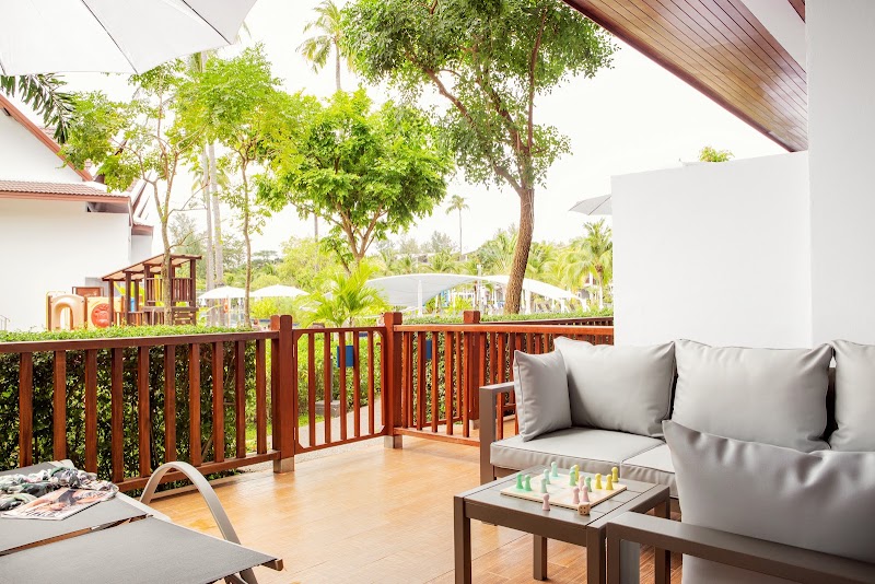 Sunwing Kamala Beach - Sunwing Kamala Beach 96/66 Moo 3, Kamala Beach, กมลา อำเภอกะทู้ ภูเก็ต 83150, Thailand