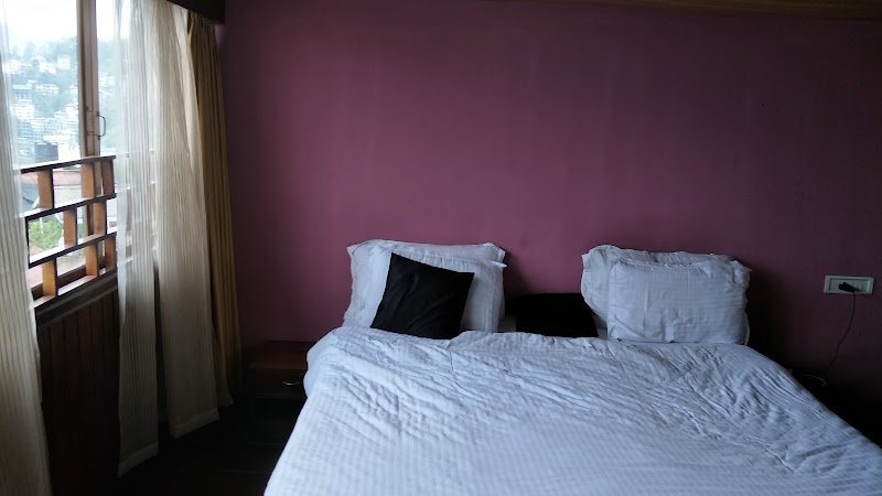 Boutique Hotel - Boutique Hotel 8JJ6+7J8, Church Rd, Arithang, Gangtok, Sikkim 737101, India