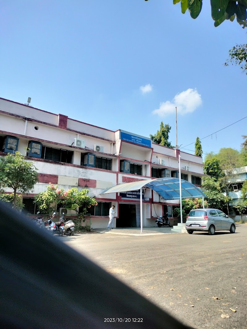 C.E. Office, Water Resource Department Bilaspur - C.E. Office, Water Resource Department Bilaspur, 34PQ+8P9, District Court Area, Bilaspur, Chhattisgarh 495001, India
