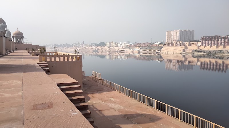 Chambal View Point - Chambal View Point Unnamed, 5RMP+F22, Rampura Rd, Sakatpura, Electricity Board Area, Kota, Rajasthan 324001, India