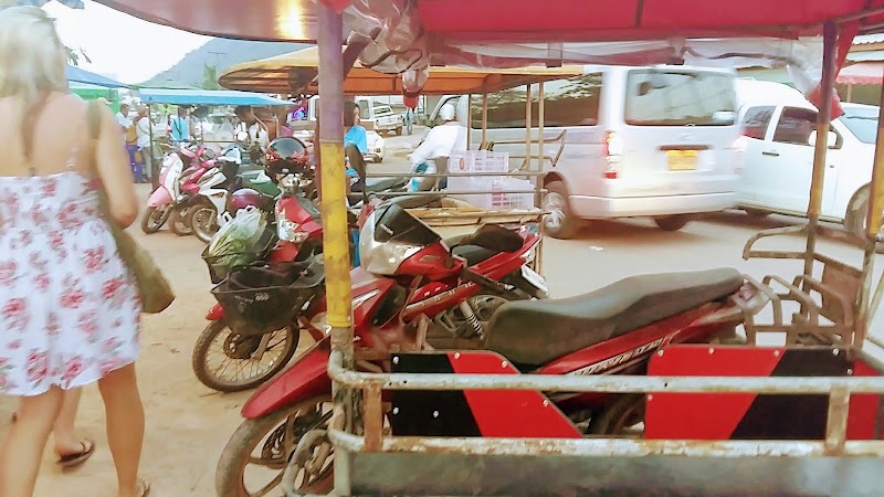 Koh Lanta Monday Market - Koh Lanta Monday Market, J2GM+97M, 4245, Tambon Sala Dan, Amphoe Ko Lanta, Chang Wat Krabi 81150, Thailand
