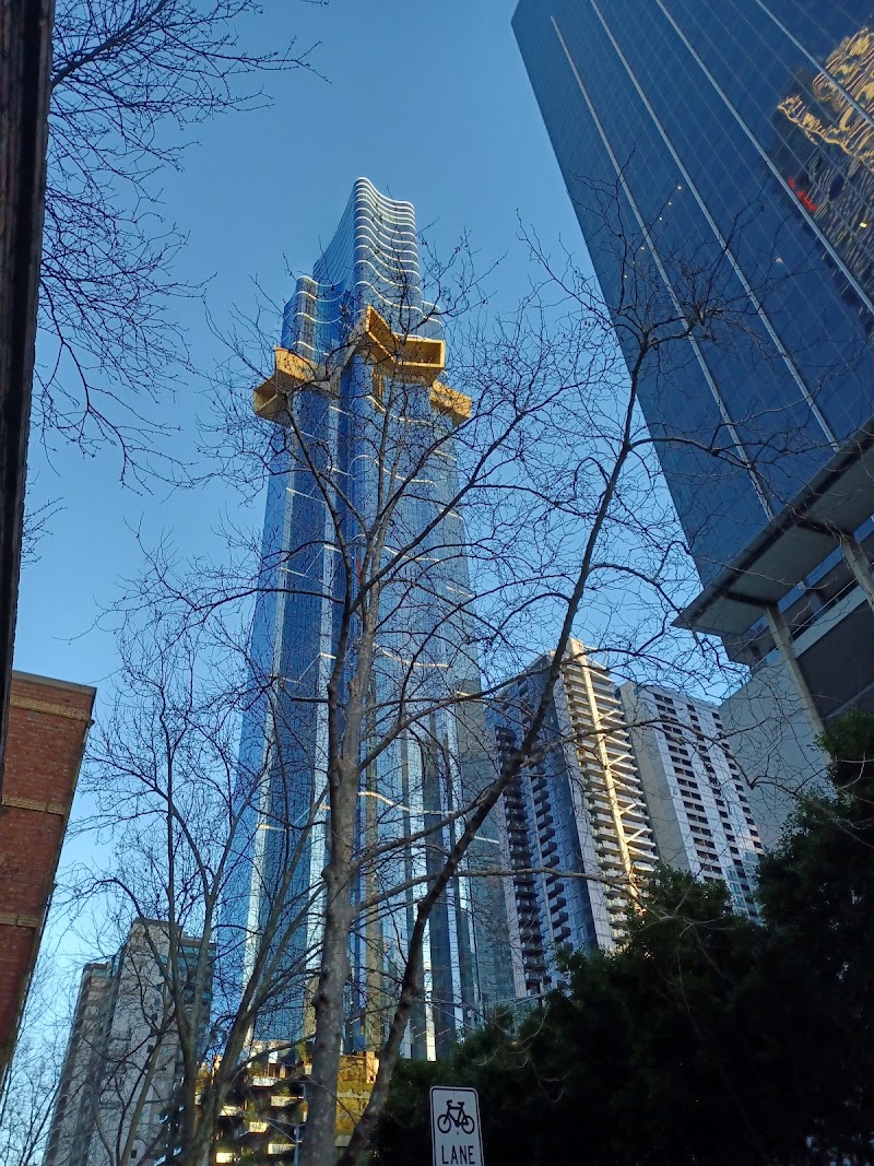 Southbank Promenade - Southbank Promenade, Southbank VIC 3006, Australia