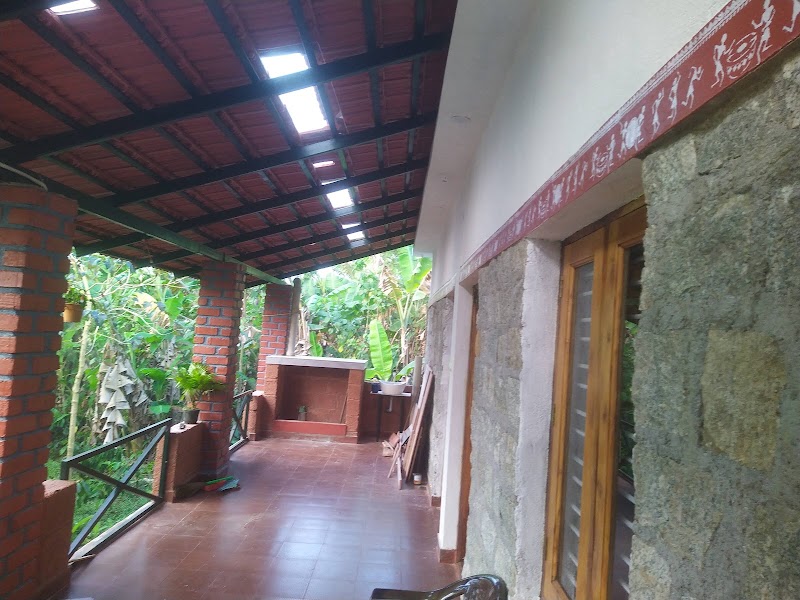 Navilukallu Homestay - Navilukallu Homestay Kamathi, Karnataka 573215, India