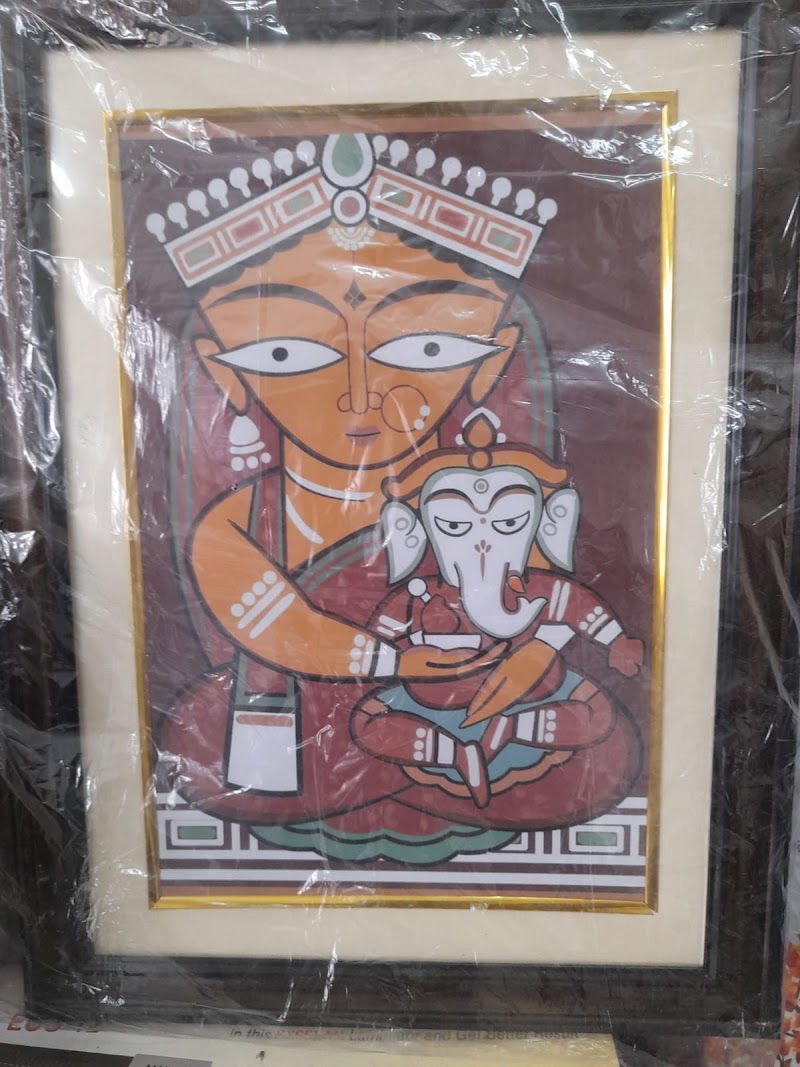 Signature Mantra (your online destination) - Signature Mantra (your online destination), INFRONT OF LAXMINARAYAN TEMPLE, CLUB PARA, Sahara Para, Balangir, Odisha 767001, India