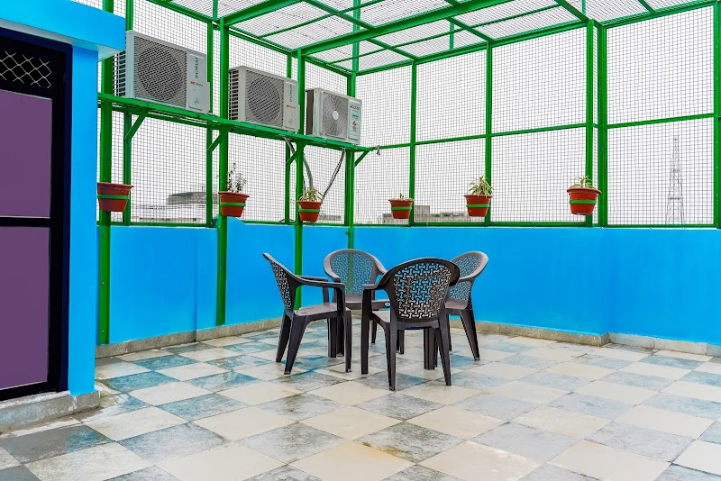 Sita Ram Homestay - Sita Ram Homestay K30/54, near Kaal Bhairav Temple, BB, Ghasi Tola, Hatiya, Varanasi, Uttar Pradesh 221001, India