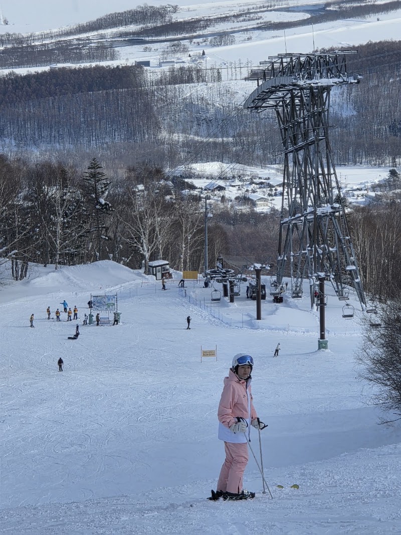 富良野スキー場 富良野ZONE - 富良野スキー場 富良野ZONE Nakagoryo, Furano, Hokkaido 076-8511, Japan