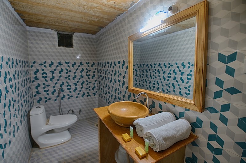 Royal Heritage Camp Resort - Royal Heritage Camp Resort, sand dunes, Road, Sam, Dhanana, Rajasthan 345001, India