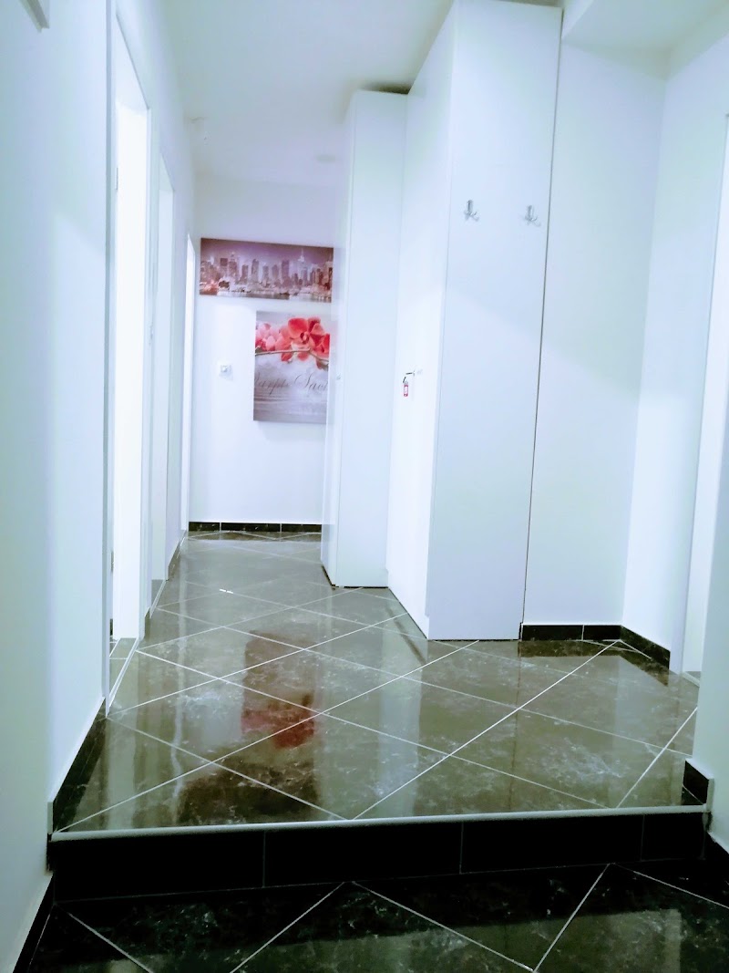 Pula Center Studio Apartments - Pula Center Studio Apartments Radićeva ul. 16, 52100, Pula, Croatia