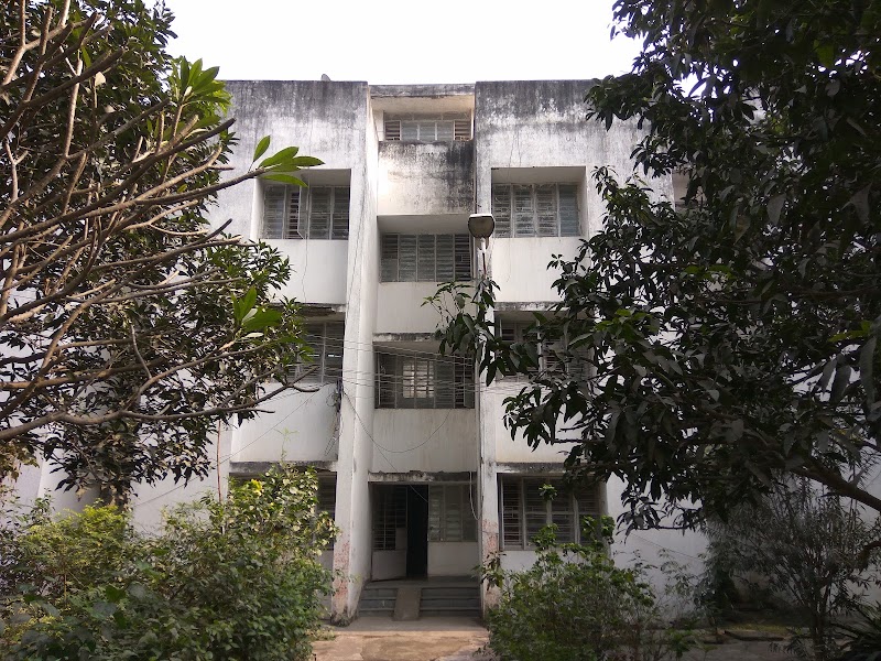 WALMI Residential Quarters - WALMI Residential Quarters Walmi Campus, Saida Nagar Colony, Phulwari Sharif, Patna, Bihar 801505, India
