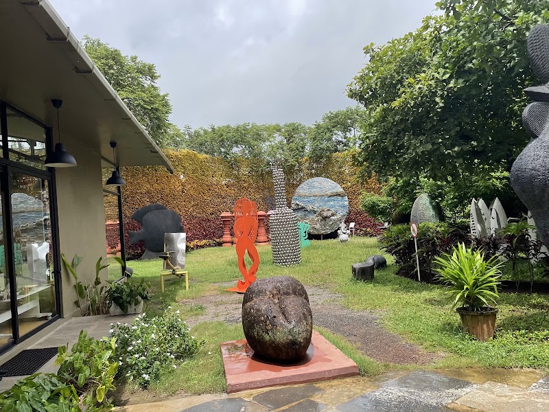 Art gallery - Art gallery 79, Industrial Estate, Pilern, Marra, Goa 403511, India