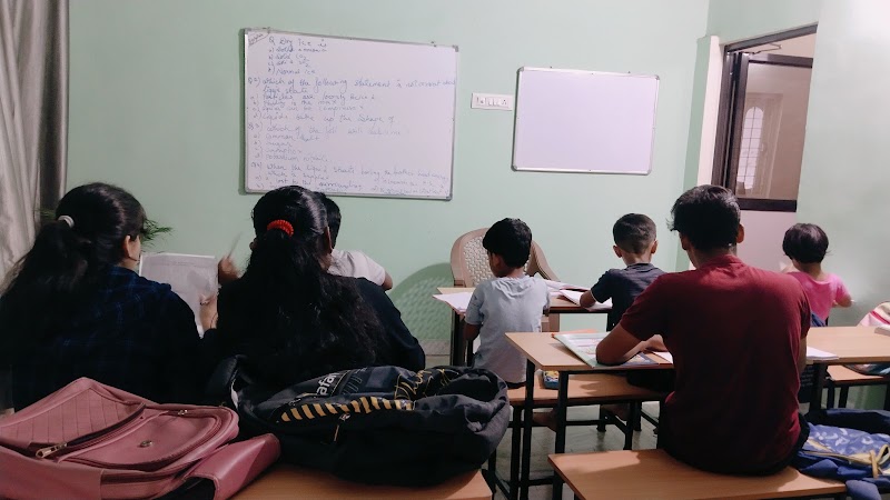 APEX GLOBAL ACADEMY