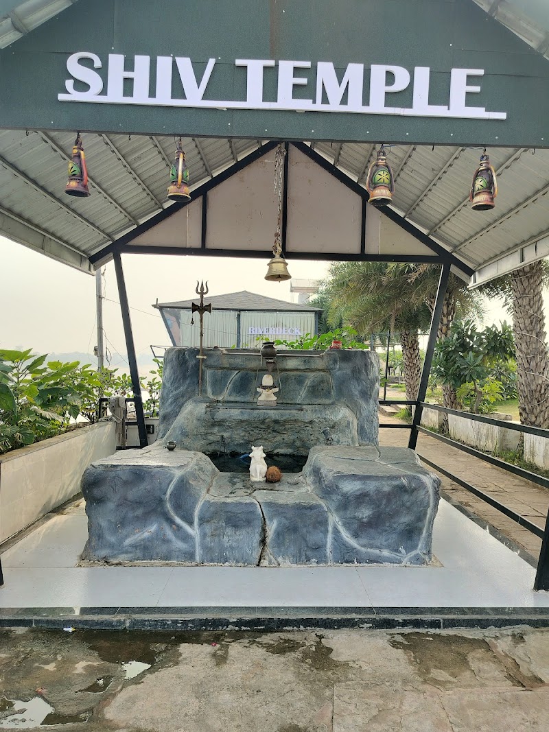 Resort Riviera - Resort Riviera, Belodi, Durg, Chhattisgarh 491001, India