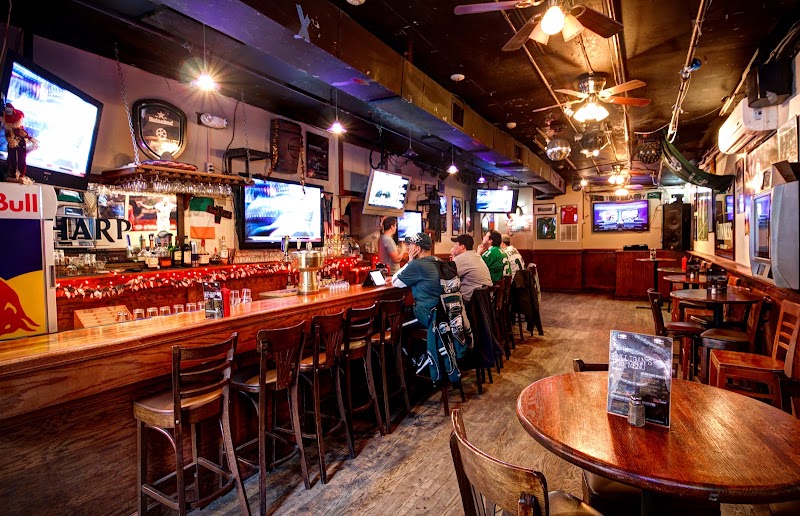 Mulligan's Pub