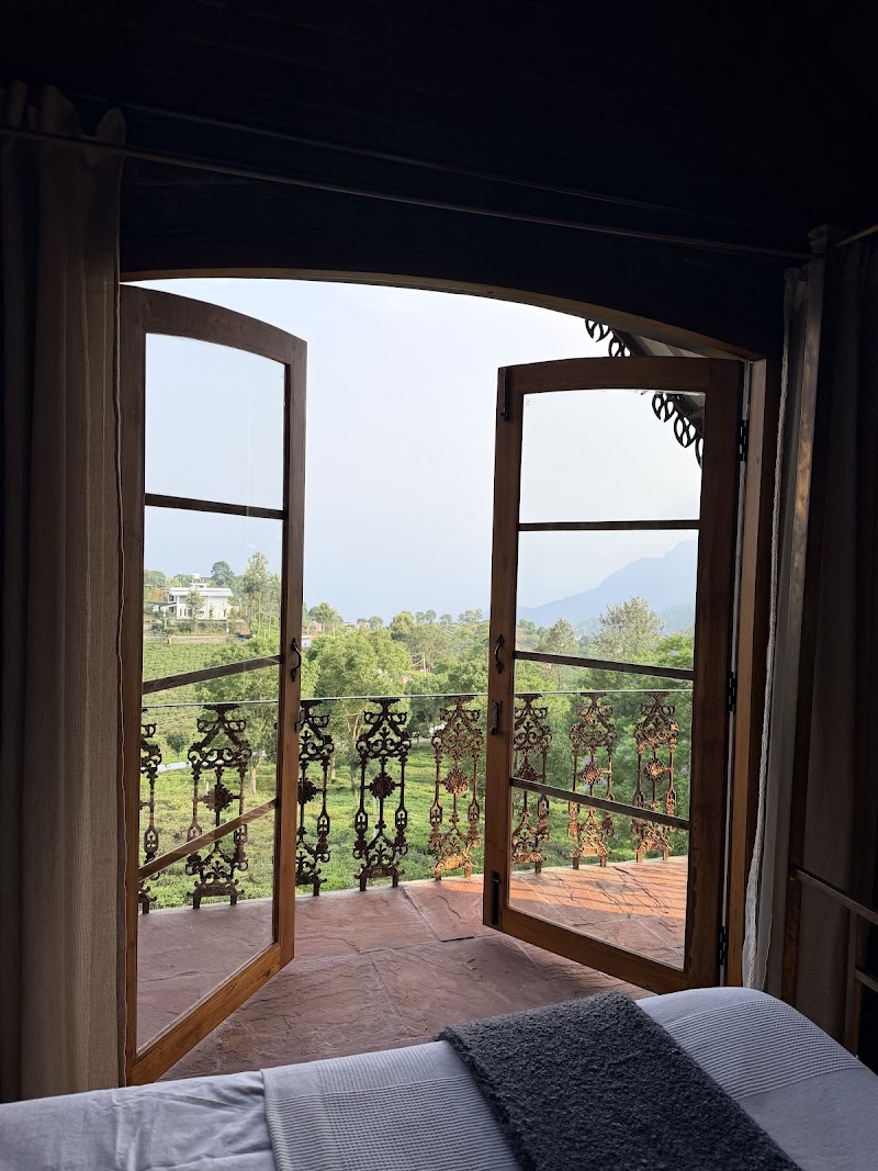 The Observatory - The Observatory, 9VR9+JWM, Adubettu, Kotagiri, Tamil Nadu 643201, India