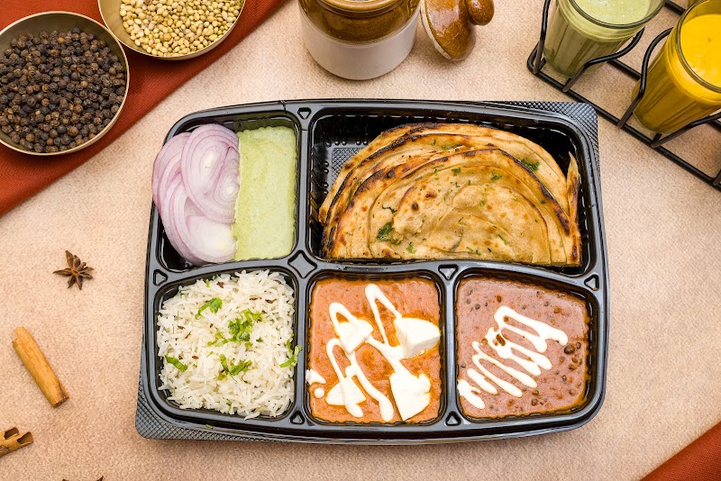 Indus Flavour - Indus Flavour, Shop No. G-10, Ground Floor, Cross River Mall, Vishwas Nagar Extension, Vishwas Nagar, Shahdara, New Delhi, Delhi, 110032, India