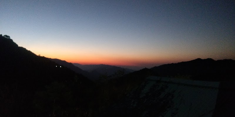 Cosy Homes Villa BnB Homestay - Cosy Homes Villa BnB Homestay, Talla, Gethiya, Naina Range, Uttarakhand 263127, India