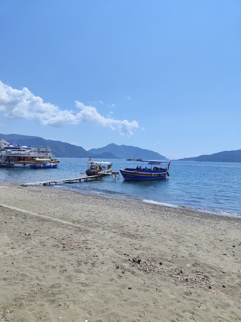 Marmaris Long Beach - Marmaris Long Beach No:, Siteler, 54. Sk., 48700 Marmaris/Muğla, Türkiye