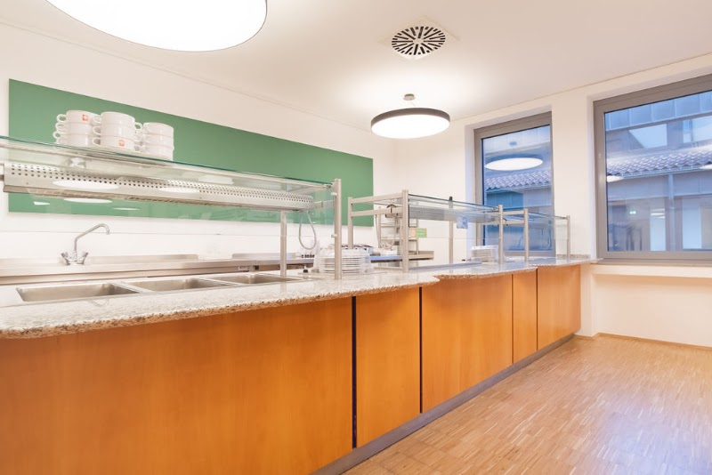 Caritas Campus - Caritas Campus, Georgstraße 7, 50676 Köln, Germany
