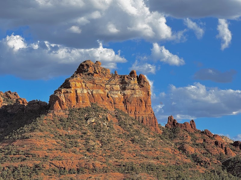 Open Range Grill & Tavern - Open Range Grill & Tavern, 320 N State Rte 89A, Sedona, AZ 86336, USA