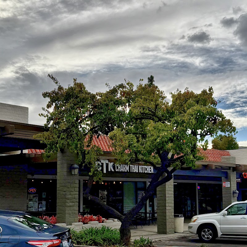 Charm Thai Kitchen - Charm Thai Kitchen 11625 Duenda Rd, San Diego, CA 92127, USA