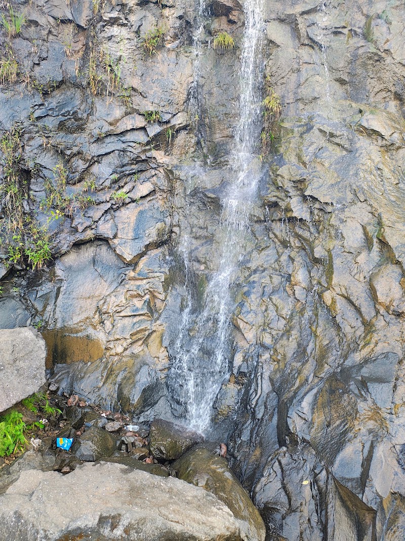 Rain Waterfall - Rain Waterfall Jalvaayu Marg, Khondagewadi, Lonavala, Maharashtra 410401, India