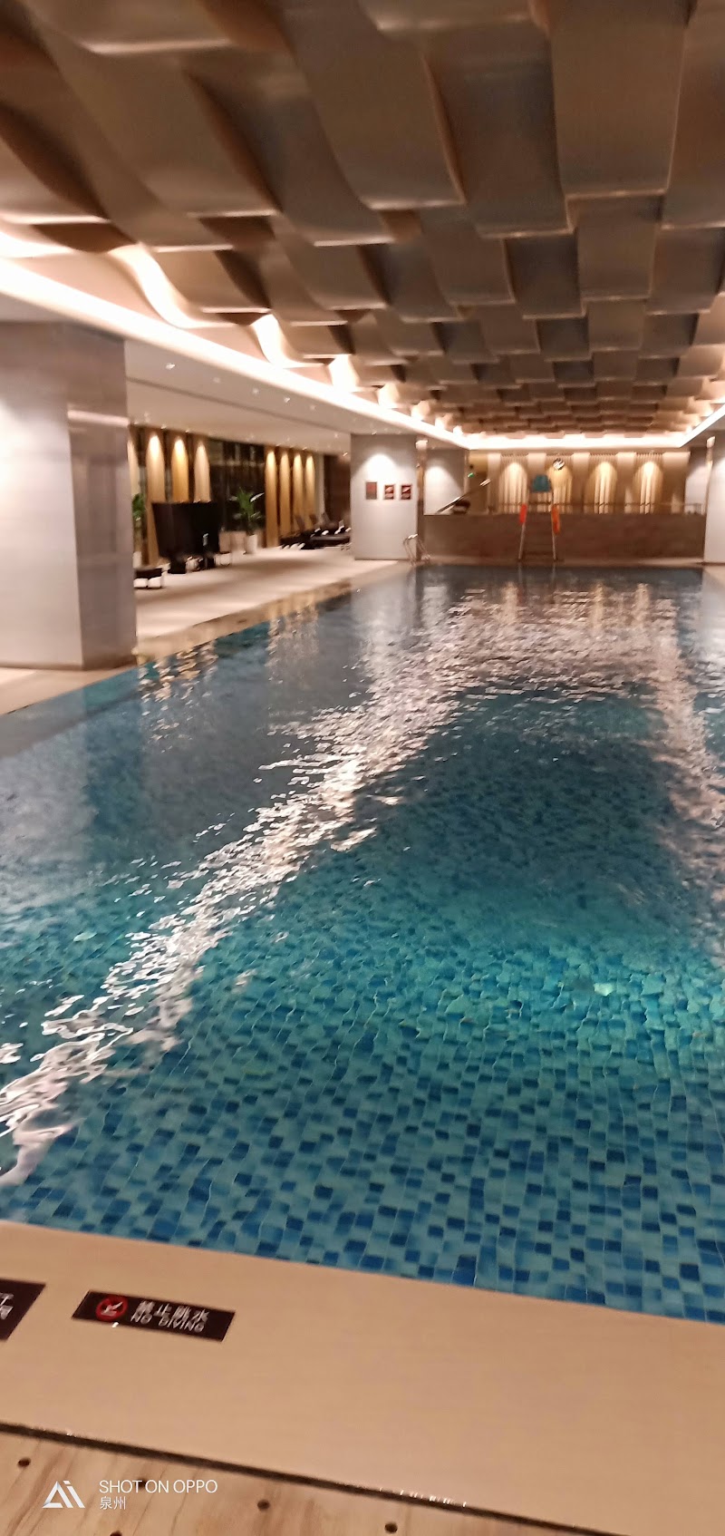 Hilton Quanzhou Riverside - Hilton Quanzhou Riverside China, Quan Zhou Shi, Jin Jiang Shi, 滨江路999号 邮政编码: 362000