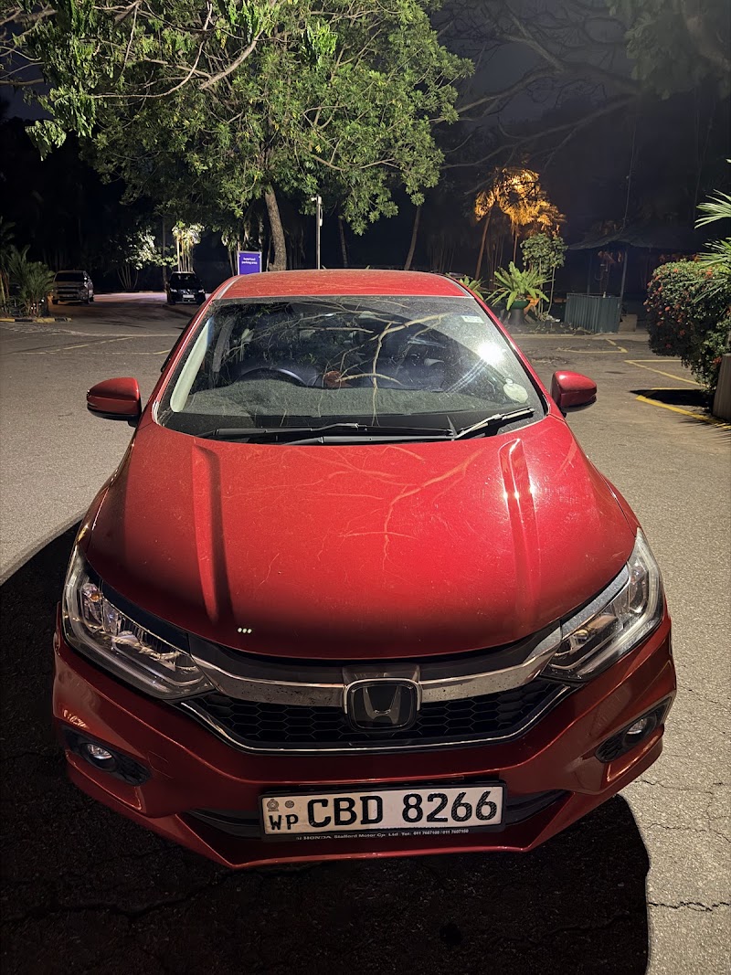Elite Rent A Car Sri Lanka - Elite Rent A Car Sri Lanka, Office Space 7 Colombo, Negombo Rd, Seeduwa 11410, Sri Lanka