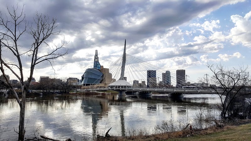 Winnipeg - Winnipeg, MB, Canada